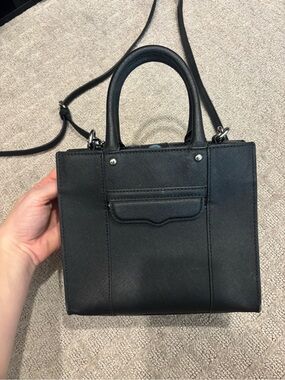 Rebecca Minkoff Black Crossbody bag